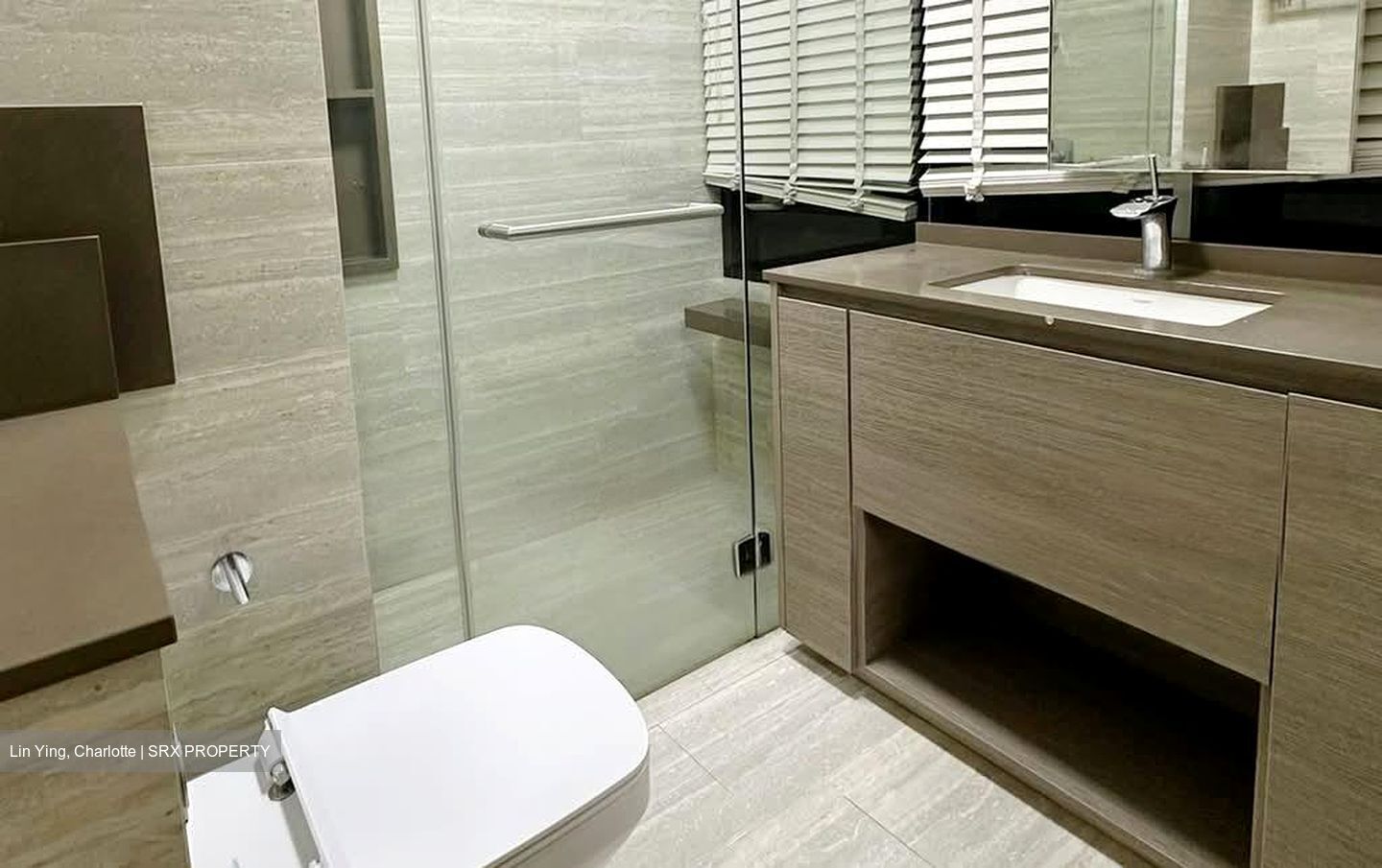 The Crest (D3), Condominium #562074141